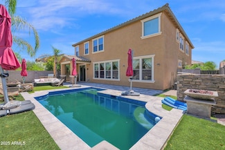 3436 E Gary Way, Gilbert, AZ 85234