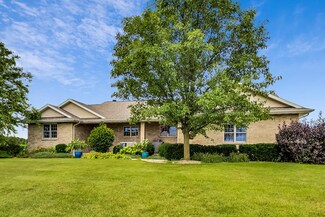 2322 N 2879th Rd, Marseilles, IL 61341