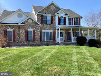 1412 Eagles Grove Ct, Whiteford, MD 21160