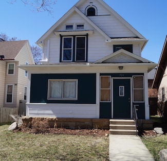 524 N Broad St, Mankato, MN 56001