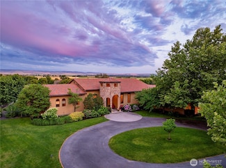 2316 Ridgeview Rd, Walla Walla, WA 99362