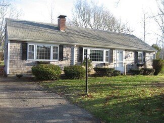 2 Clarlaw Way, West Dennis, MA 02670