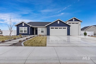 2335 Mariner Ave, Middleton, ID 83644