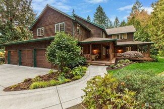 12627 Kallgren Rd NE, Bainbridge Island, WA 98110