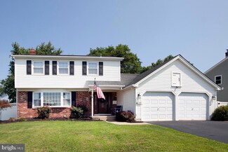 809 Wyngate Rd, Somerdale, NJ 08083