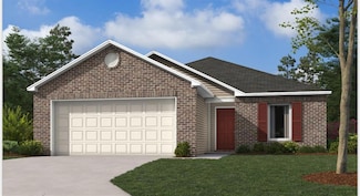 9830 Wildflower Dr, Shawnee, OK 74804