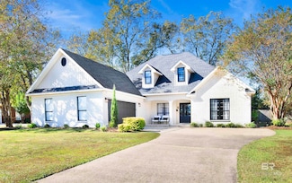 24843 Bridges Dr W, Daphne, AL 36526