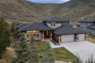4004 N Goshawk Place, Boise, ID 83703