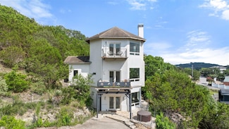 5312 Scenic View Dr, Austin, TX 78746