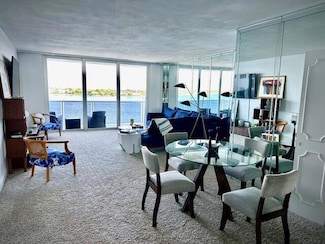 2800 N Flagler Dr Unit 909, West Palm Beach, FL 33407