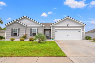 1109 Donald St, Conway, SC 29527