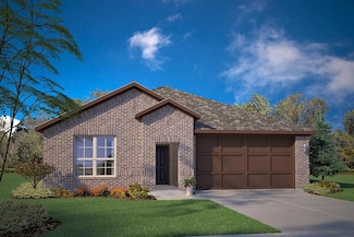 506 Mayflower Ln, Midland, TX 79706