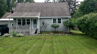 23 Orchard Ave, Whitesboro, NY 13492