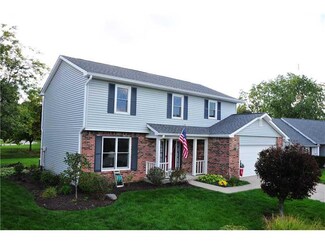 7743 Beckenbauer Place, Indianapolis, IN 46214