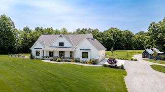 6381 Merchant Rd, Delaware, OH 43015