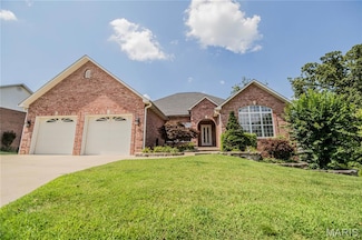 1525 Renee Ln, Poplar Bluff, MO 63901