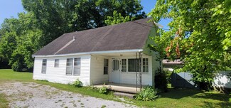 86 Sunny Brook Rd, Heidrick, KY 40949