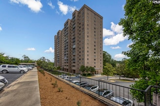 1825 Saint Julian Place Unit 12-G, Columbia, SC 29204