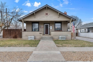 147 SE Fairview St, Prineville, OR 97754