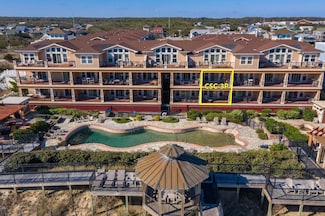 1319 N Virginia Dare Trail Unit 3P, Kill Devil Hills, NC 27948