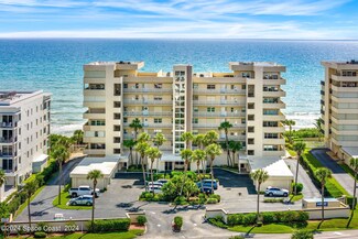 2727 N Highway A1a Unit 101, Indialantic, FL 32903