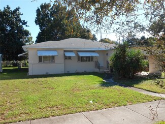 560 NW 112th St, Miami, FL 33168