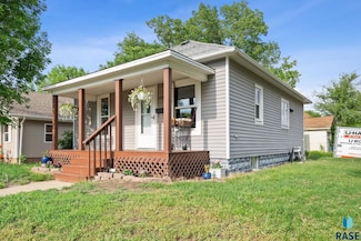 1100 N Dakota Ave, Sioux Falls, SD 57104