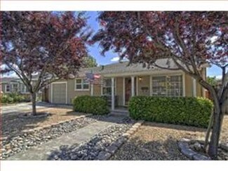 470 Halsey Ave, San Jose, CA 95128