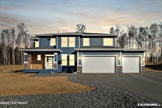 1149 W Berry Cir, Wasilla, AK 99654