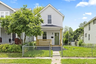 137 E Morrill Ave, Columbus, OH 43207