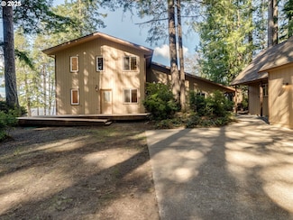 154 E Duck Cove Rd, Shelton, WA 98584