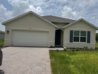 5015 Montrose Ln, Labelle, FL 33935