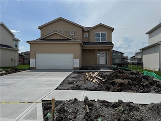 17744 Houston St, Gardner, KS 66030