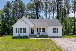 23607 Cox Rd, Petersburg, VA 23803