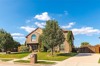 501 Windward Dr, Murphy, TX 75094