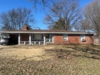 1412 N Highway 61 S, Luxora, PA 17370