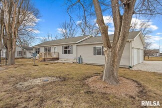 455 N Plum St, Pearl, IL 62361