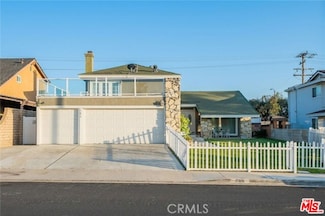 15616 Rosehaven Ln, Canyon Country, CA 91387