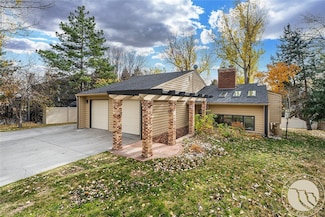 4416 Pine Cove Rd, Billings, MT 59106