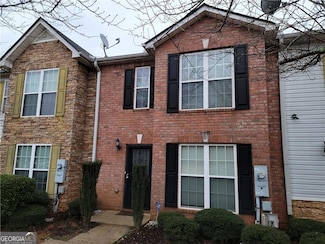 3535 Waldrop Trail, Decatur, GA 30034