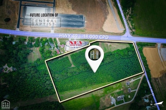 5838 Highway 49 S, Paragould, AR 72450
