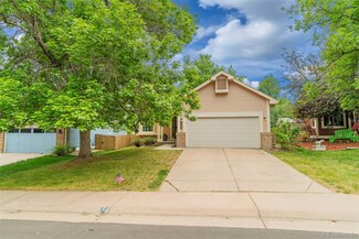 17116 Campion Way, Parker, CO 80134