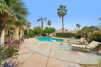 40815 Avenida Arcada, Palm Desert, CA 92260