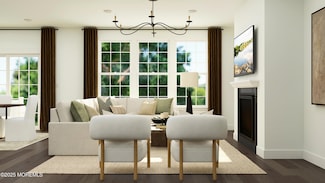 11 Griffin Ln, Morristown, NJ 07960