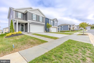 171 Schyrock Dr, Stephens City, VA 22655