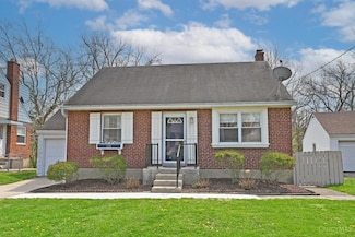 1118 Madeleine Cir, Cincinnati, OH 45231