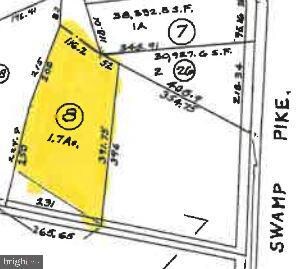 259 Fruitville Rd, Pottstown, PA 19464