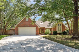 7325 E 26th Ct N, Wichita, KS 67226