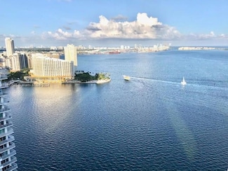 1155 Brickell Bay Dr Unit 608, Miami, FL 33131