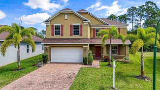 687 NE Moss Rose Place, Port Saint Lucie, FL 34983
